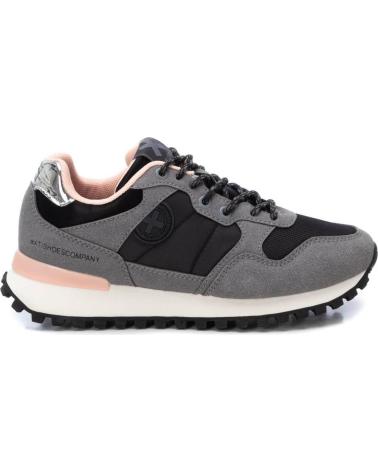 Woman Zapatillas deporte XTI 142934 NEGRO