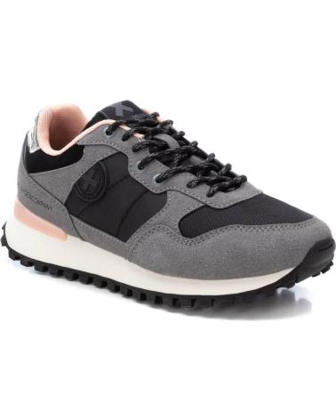 Scarpe sport per Donna XTI 142934 NEGRO
