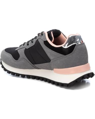 Scarpe sport per Donna XTI 142934 NEGRO