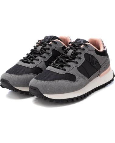 Scarpe sport per Donna XTI 142934 NEGRO