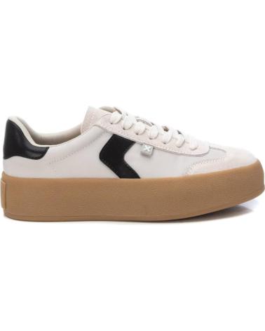 Sneaker für Damen XTI 142953 HIELO BLANCO