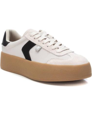 Sneaker für Damen XTI 142953 HIELO BLANCO