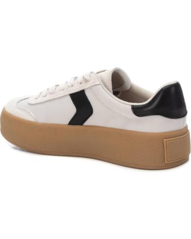 Sneaker für Damen XTI 142953 HIELO BLANCO