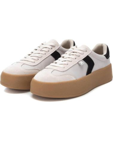 Sneaker für Damen XTI 142953 HIELO BLANCO