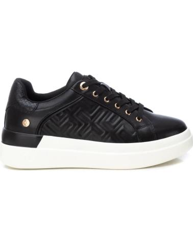 Sapatilhas de Mulher XTI 142954 NEGRO