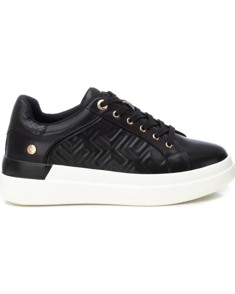 Sapatilhas de Mulher XTI 142954 NEGRO