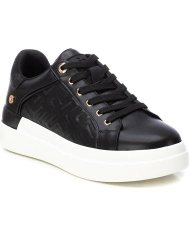 Sapatilhas de Mulher XTI 142954 NEGRO