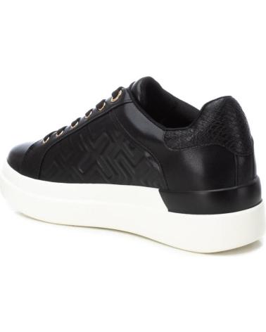 Sapatilhas de Mulher XTI 142954 NEGRO
