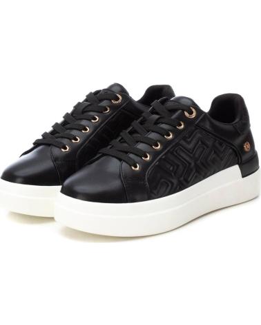 Sapatilhas de Mulher XTI 142954 NEGRO