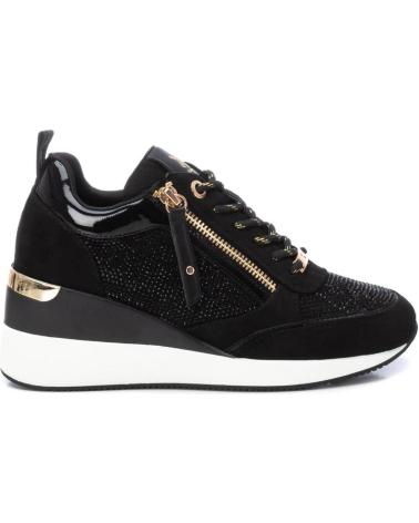 Esportes  de Mulher XTI 142957 NEGRO