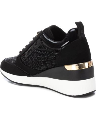Esportes  de Mulher XTI 142957 NEGRO