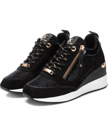 Esportes  de Mulher XTI 142957 NEGRO