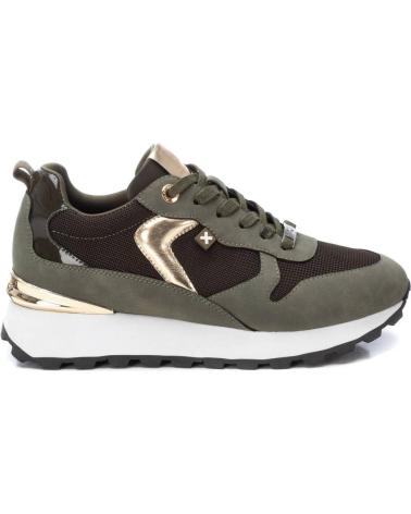 Esportes  de Mulher XTI 142961 KAKI