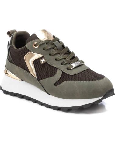 Sportif pour Femme XTI 142961 KAKI