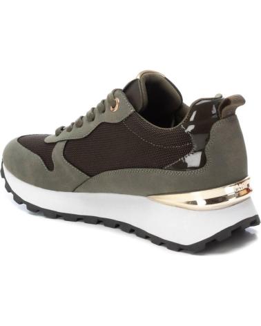 Sportif pour Femme XTI 142961 KAKI