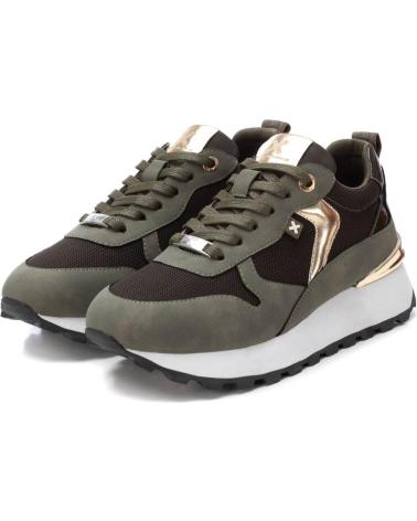 Sportif pour Femme XTI 142961 KAKI