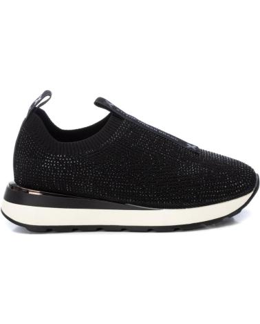 Sapatilhas de Mulher XTI 142964 NEGRO