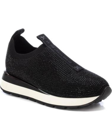 Sapatilhas de Mulher XTI 142964 NEGRO