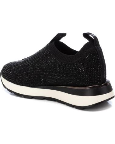 Sapatilhas de Mulher XTI 142964 NEGRO