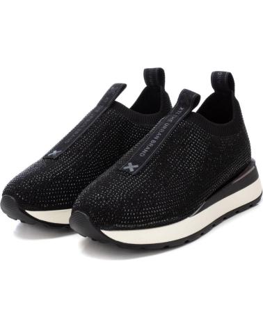 Sapatilhas de Mulher XTI 142964 NEGRO