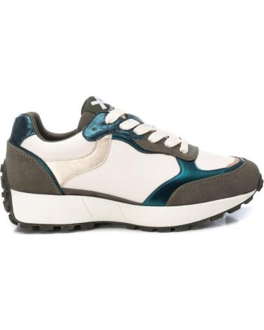 Sportivo per Donna XTI 142970 KAKI