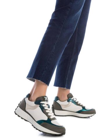 Sportivo per Donna XTI 142970 KAKI