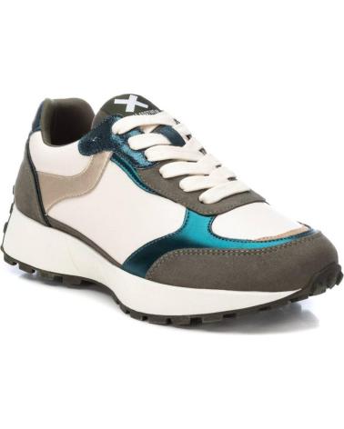 Sportivo per Donna XTI 142970 KAKI