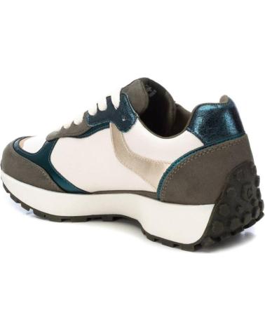 Sportivo per Donna XTI 142970 KAKI