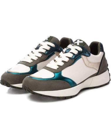 Sportivo per Donna XTI 142970 KAKI