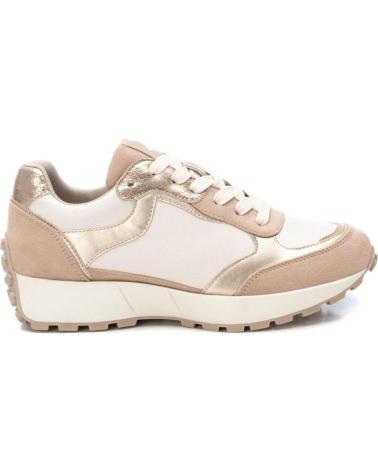 Sportivo per Donna XTI 142970 BEIGE