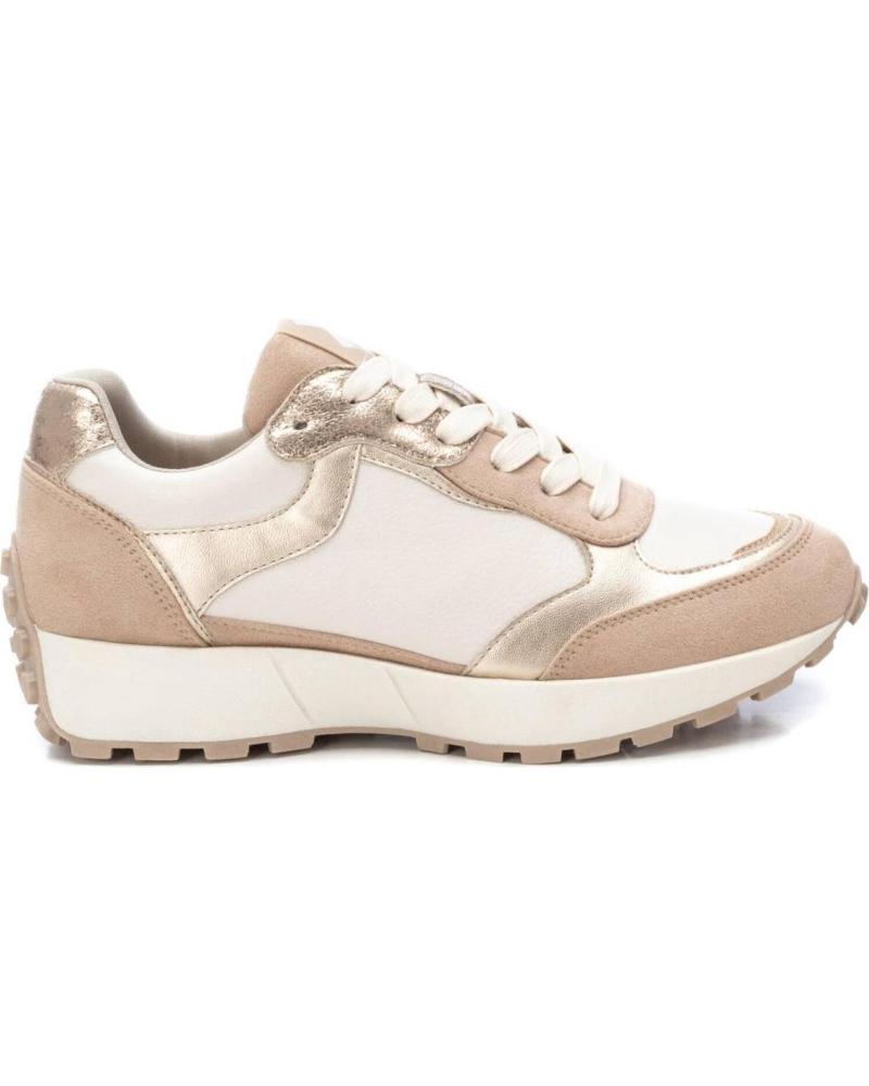Sportivo per Donna XTI 142970 BEIGE