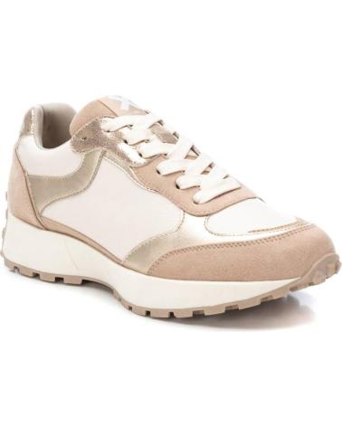 Sportivo per Donna XTI 142970 BEIGE
