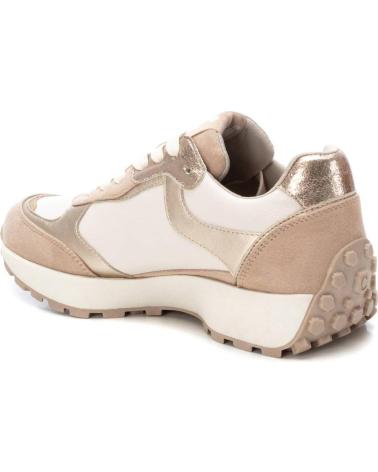 Sportivo per Donna XTI 142970 BEIGE