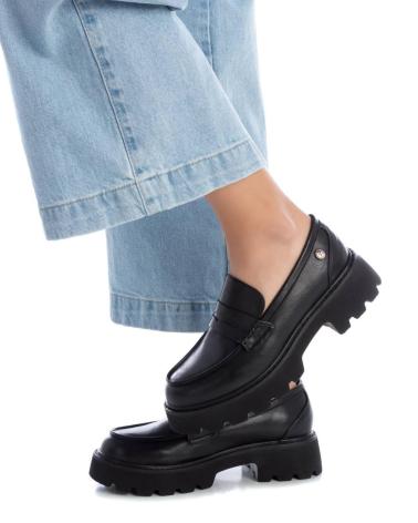 Mocassins de Mulher XTI 142980 NEGRO