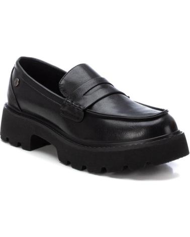 Mocassins de Mulher XTI 142980 NEGRO