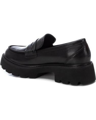 Mocassins de Mulher XTI 142980 NEGRO