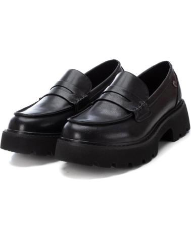 Mocassins de Mulher XTI 142980 NEGRO
