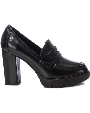 Zapatos de Mujer XTI 142985 NEGRO