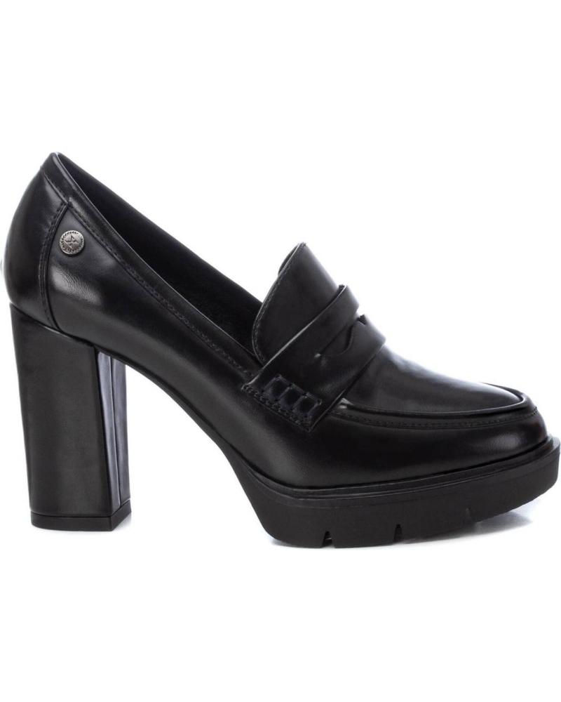 Zapatos de Mujer XTI 142985 NEGRO