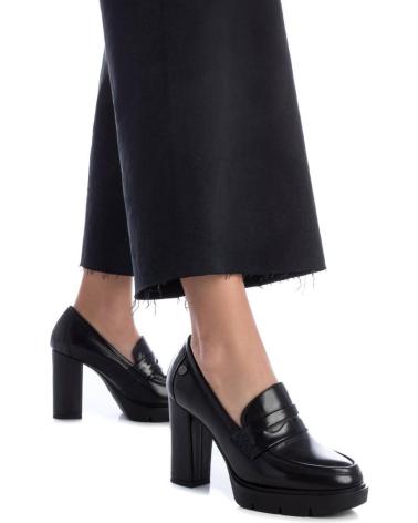 Zapatos de Mujer XTI 142985 NEGRO