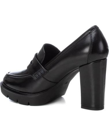 Zapatos de Mujer XTI 142985 NEGRO
