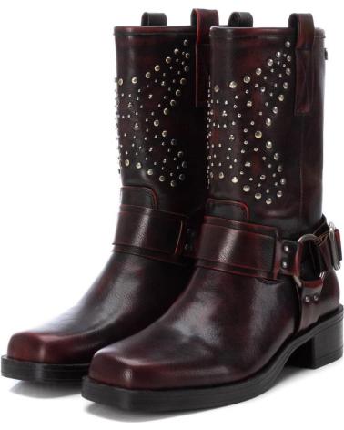 Stivali per Donna XTI 142999 BURDEOS