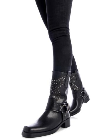 Botas de Mulher XTI 142999 NEGRO