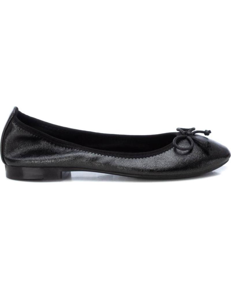Flat-Shoes-De-Mujer-XTI-143032-NEGRO-NEGRO