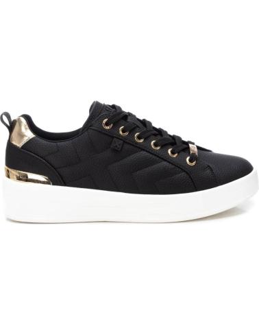 Sapatilhas de Mulher XTI 143057 NEGRO