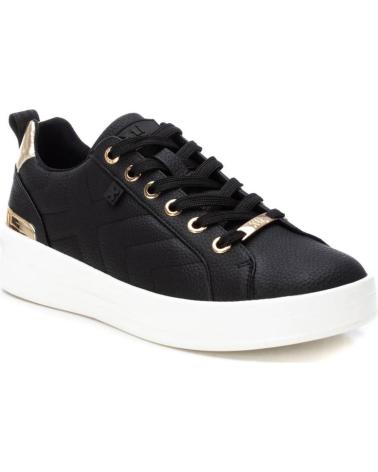 Sapatilhas de Mulher XTI 143057 NEGRO