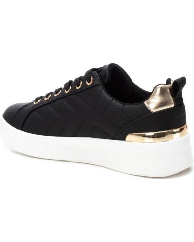 Sapatilhas de Mulher XTI 143057 NEGRO