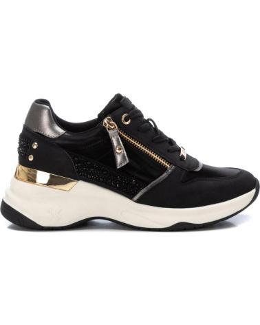 Esportes  de Mulher XTI 143065 NEGRO