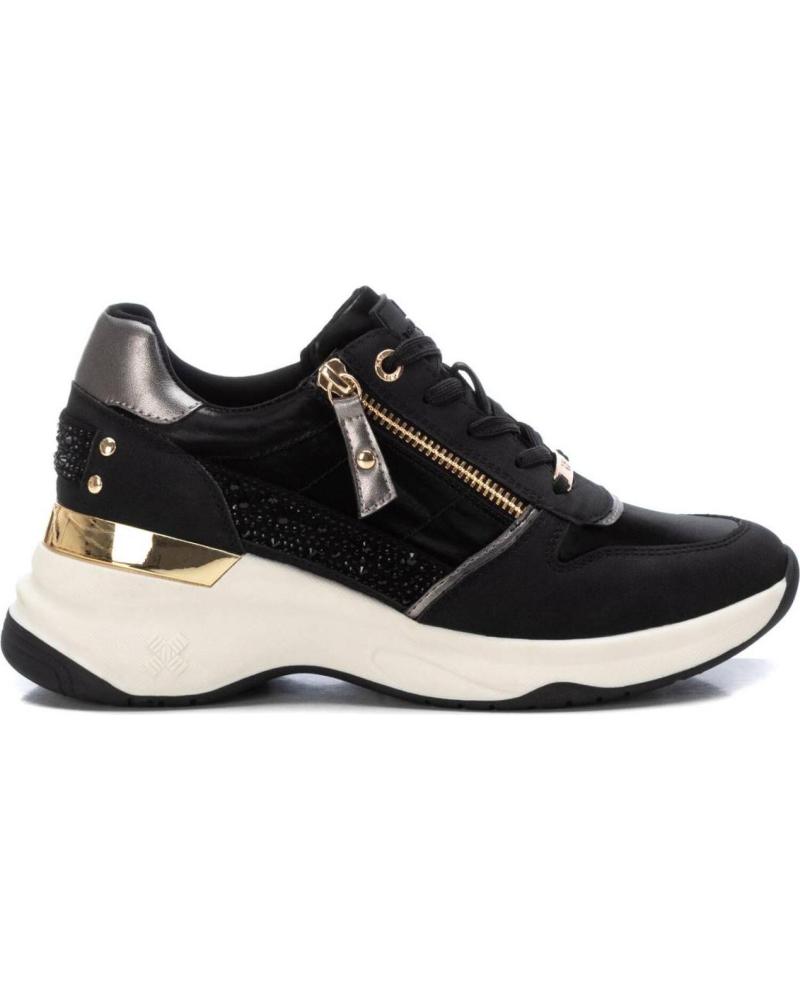 Esportes  de Mulher XTI 143065 NEGRO