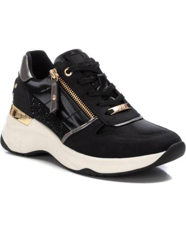 Esportes  de Mulher XTI 143065 NEGRO